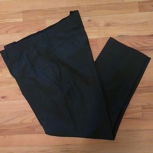 Alfani washable casual dress pants 40 waist